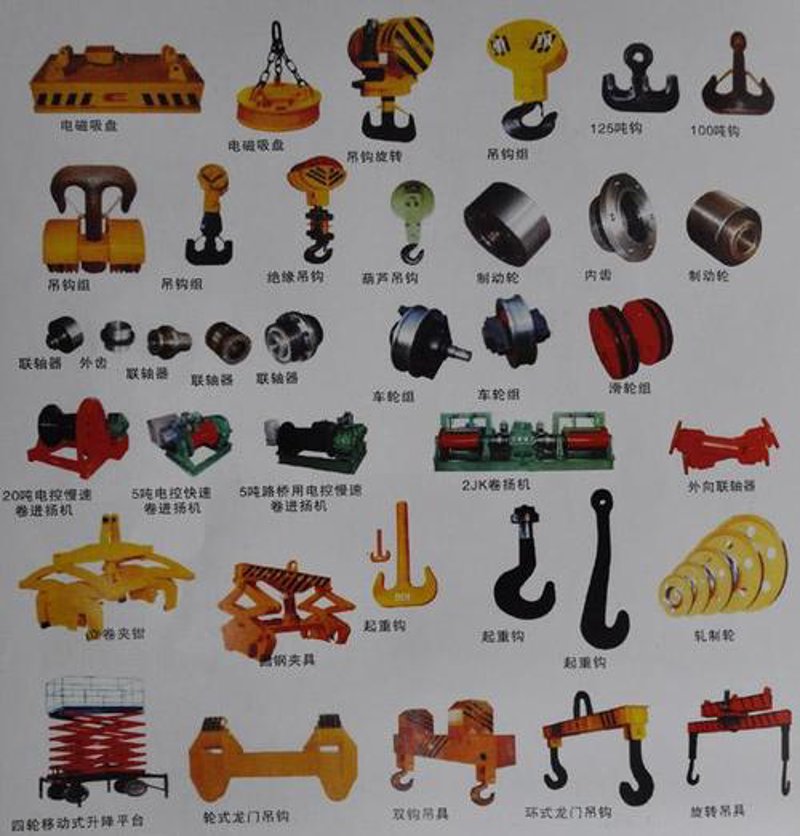 如何选择合适的泰山起重机？